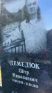 Захоронение ID 3118076