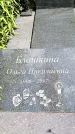 Захоронение ID 3118102