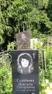 Захоронение ID 3118105