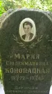 Захоронение ID 3118122