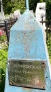 Захоронение ID 3118123