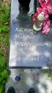Захоронение ID 3118124
