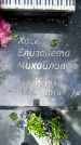 Захоронение ID 3118125