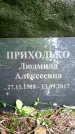Захоронение ID 3118139