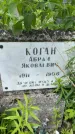 Захоронение ID 3118144