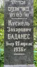 Захоронение ID 3118147