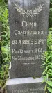 Захоронение ID 3118153