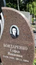 Захоронение ID 3118160
