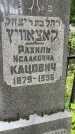 Захоронение ID 3118158