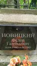 Захоронение ID 3118159