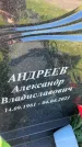 Захоронение ID 3118221