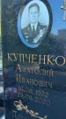 Захоронение ID 3118224