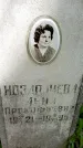 Захоронение ID 3118229