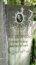 Захоронение ID 3118232
