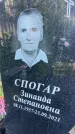 Захоронение ID 3118235