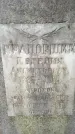 Захоронение ID 3118255