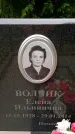 Захоронение ID 3118256