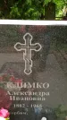Захоронение ID 3118257