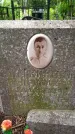 Захоронение ID 3118259