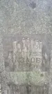 Захоронение ID 3118264