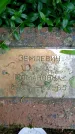 Захоронение ID 3118289