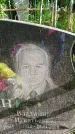 Захоронение ID 3118295