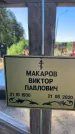 Захоронение ID 3118305