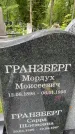 Захоронение ID 3118315