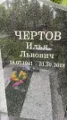 Захоронение ID 3118317