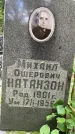 Захоронение ID 3118320