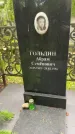 Захоронение ID 3118327