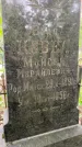 Захоронение ID 3118332