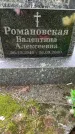 Захоронение ID 3118337