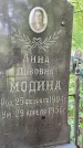 Захоронение ID 3118342
