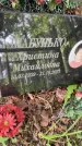 Захоронение ID 3118344