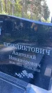 Захоронение ID 3118353