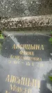Захоронение ID 3118406