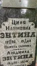 Захоронение ID 3118409