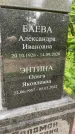 Захоронение ID 3118411