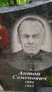 Захоронение ID 3118417