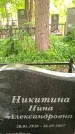 Захоронение ID 3118425