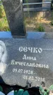 Захоронение ID 3118445