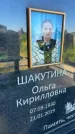 Захоронение ID 3118457