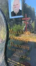 Захоронение ID 3118467