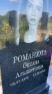Захоронение ID 3118469