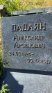 Захоронение ID 3118503