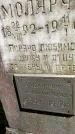 Захоронение ID 3118512
