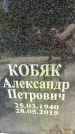 Захоронение ID 3118514
