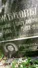 Захоронение ID 3118518