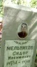 Захоронение ID 3118527
